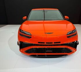 2025 los angeles auto show gallery part two