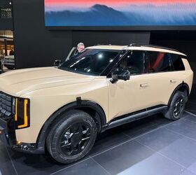 2025 los angeles auto show gallery part two