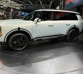 2025 los angeles auto show gallery part two