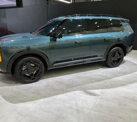 2025 los angeles auto show gallery part two