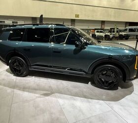 2025 los angeles auto show gallery part two