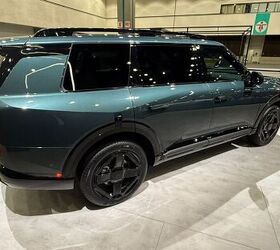 2025 los angeles auto show gallery part two