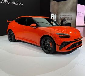 2025 los angeles auto show gallery part two
