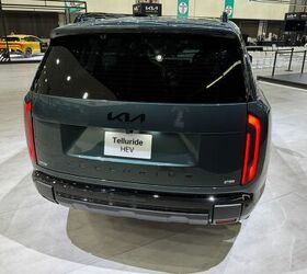 2025 los angeles auto show gallery part two