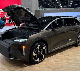 2025 los angeles auto show gallery part two