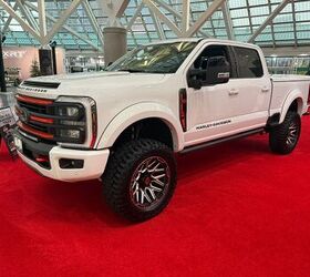 2025 los angeles auto show gallery part two