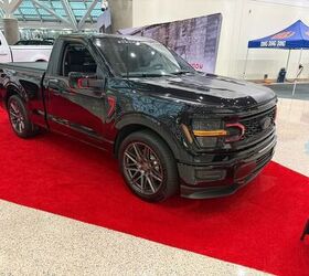 2025 los angeles auto show gallery part two