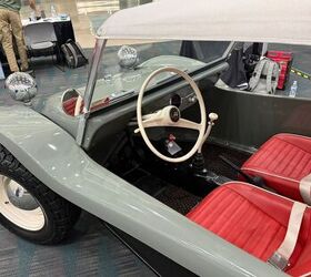 2025 los angeles auto show gallery part two