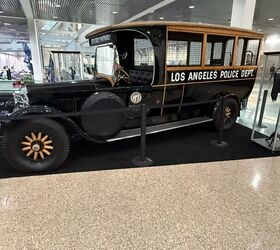 2025 los angeles auto show gallery part two