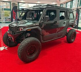 2025 los angeles auto show gallery part two