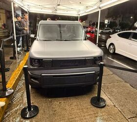 2025 los angeles auto show gallery part two