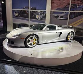 2025 los angeles auto show gallery part two