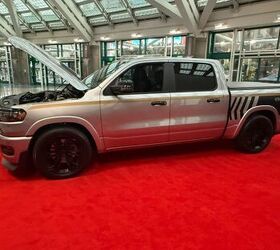 2025 los angeles auto show gallery part two