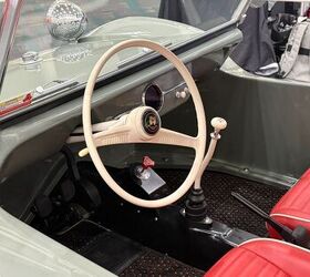 2025 los angeles auto show gallery part two