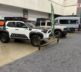 2025 los angeles auto show gallery part two