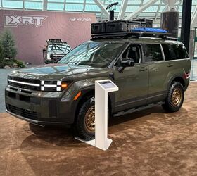 2025 los angeles auto show gallery part two