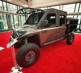 2025 los angeles auto show gallery part two