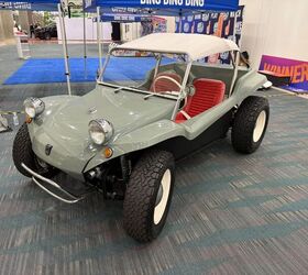 2025 los angeles auto show gallery part two