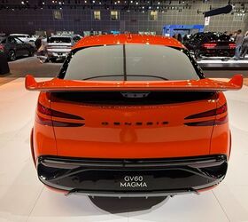 2025 los angeles auto show gallery part two