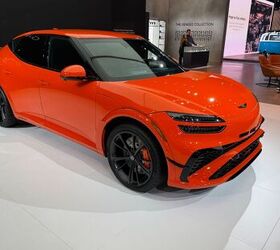 2025 los angeles auto show gallery part two