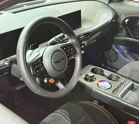 2025 los angeles auto show gallery part two