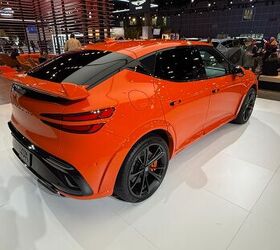 2025 los angeles auto show gallery part two