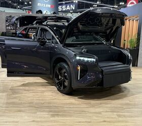 see more photos of the lucid gravity touring