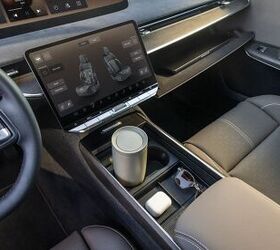 see more photos of the lucid gravity touring