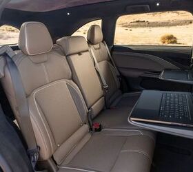 see more photos of the lucid gravity touring