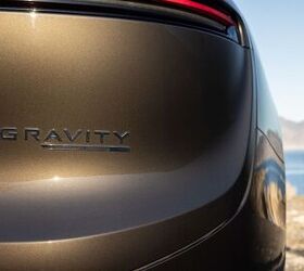 see more photos of the lucid gravity touring