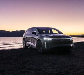 see more photos of the lucid gravity touring