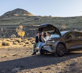 see more photos of the lucid gravity touring