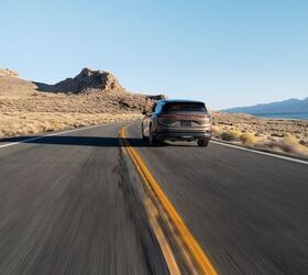 see more photos of the lucid gravity touring