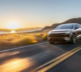 see more photos of the lucid gravity touring