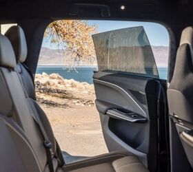 see more photos of the lucid gravity touring