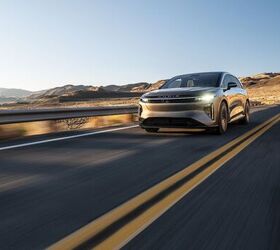 see more photos of the lucid gravity touring