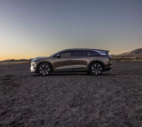 see more photos of the lucid gravity touring