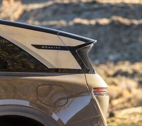 see more photos of the lucid gravity touring