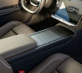 see more photos of the lucid gravity touring