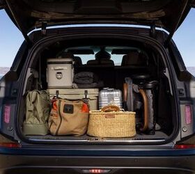 see more photos of the lucid gravity touring