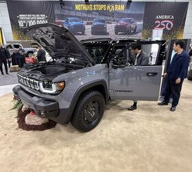 see more photos of the 2026 jeep recon