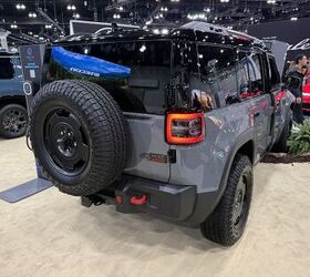 see more photos of the 2026 jeep recon