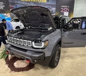 see more photos of the 2026 jeep recon