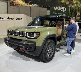 see more photos of the 2026 jeep recon