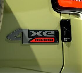 see more photos of the 2026 jeep recon