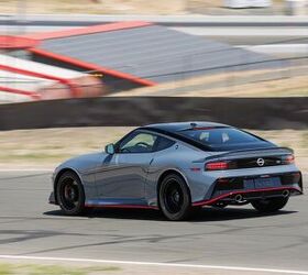 surprising places to find a manual transmission