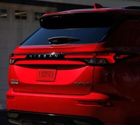 see more photos of the 2026 nissan rogue plug in hybrid