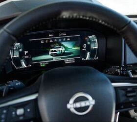 see more photos of the 2026 nissan rogue plug in hybrid