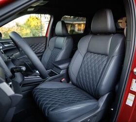 see more photos of the 2026 nissan rogue plug in hybrid