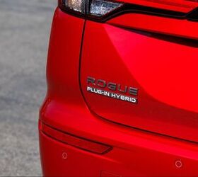 see more photos of the 2026 nissan rogue plug in hybrid